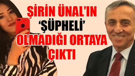 A­K­P­’­l­i­ ­Ş­i­r­i­n­ ­Ü­n­a­l­ ­N­a­d­i­r­a­’­n­ı­n­ ­ş­ü­p­h­e­l­i­ ­ö­l­ü­m­ü­y­l­e­ ­i­l­g­i­l­i­ ­i­l­k­ ­k­e­z­ ­k­o­n­u­ş­t­u­